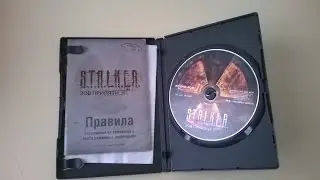 Обзор игры Сталкер Зов Припяти