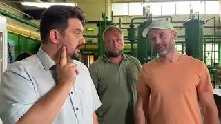 Проверка котельных в Рузе на предмет готовности к отопительному сезону