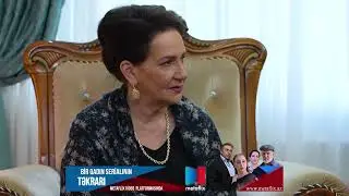 Davuddan nəyi gizlədirlər / Bir Qadın 586-сı seriya