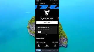Dogs тапалка | скоро листинг.