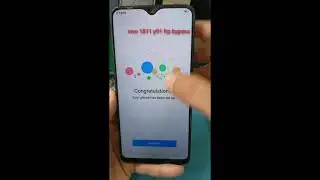 vivo y91+y93+y95 and others model frp bypass