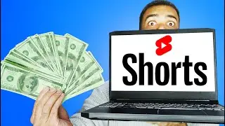 How To Get Money From YouTube Shorts (Shorts Fund, Ads, Etc)