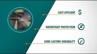 Why choose ADESO Self-Adhered Technology?