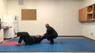 Kihon Henka Oni Kudaki Jason
