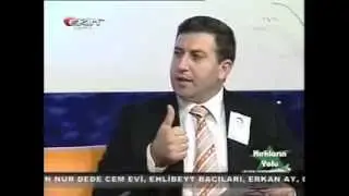 Aleviler neden camiye gitmez? Neden Cemevi? - Baki Güngör