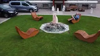 AUSTRIA 2024