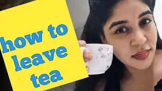 🚫 Why You Should Quit Morning Tea & Coffee | Dr. Anvika’s Healthier Alternative 🚫