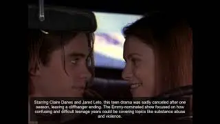 17 '90s shows we wish would come back