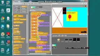 как создать fnaf на scratch 4