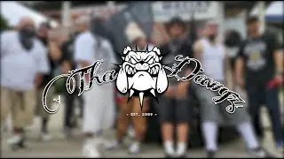 Tha Dawgz - Mga Suyaan's Palibot ft Onzeh Street
