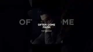 Greatest Lessons || Motivation Quotes 😎🔥 || Self Improvement ✨🧠 || 
