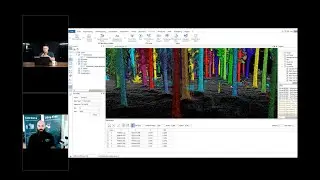 Biomass Estimation with LIDAR | Webinar