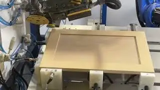 Centex Automation & Stolbek COSMO SC 4