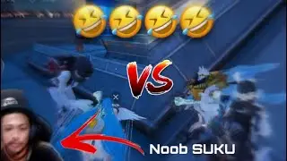SUKU STREAMER vs ME 💀 #pubgmobile #pubgmobile #streamervsstreamer  #srilanka  #pubg #gamer