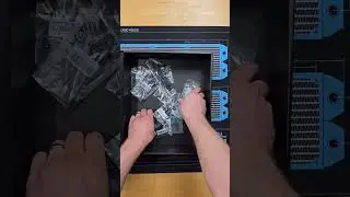ASUS ROG Maximus Z790 Hero EVA-02 Edition Unboxing