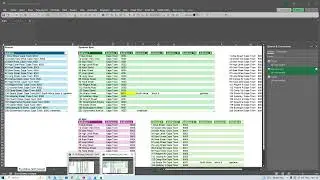 Power query (36): Table.FromRows, Occurrence.All, sort by time ascending
