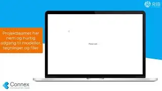 RIB Connex - Integreret med RIB Projekt