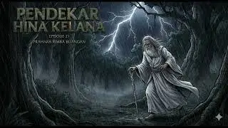 Pendekar Hina Kelana 21 Prahara Rimba Buangan