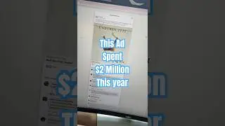 The $2 Million Ad: Save This Short