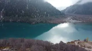 Поездка на озеро Иссык