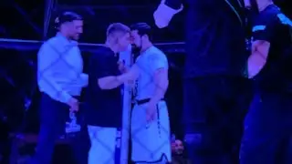 Шамиль Галимов Фарид Ядуллаев драка Пахан Фара