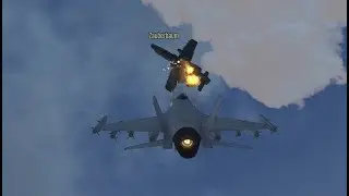 Salty GRIEFER Started Insulting Me Because I was Better Than Him