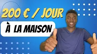 Comment Travailler À La Maison | Freelance