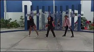 #breathe - #missa #dancecoverkpop by #goldenbeats