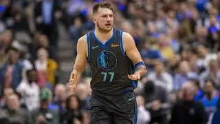 Best of Luka Doncic 2018-2019🏀 [Basketball Interesting]