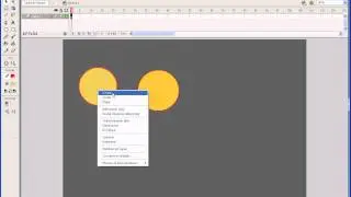 curso basico de flash parte3: trabajar con capas