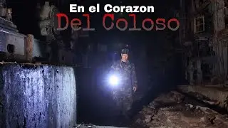 En el Corazon del Coloso | ft. El Superrafa