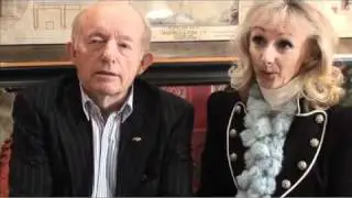 Paul Daniels & Debbie McGee