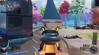 Black Ops 3 - best game