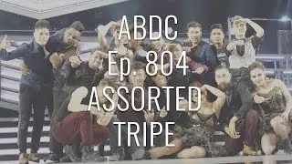 HOW QUEST CREW PREPARES FOR ABDC WEEK 4