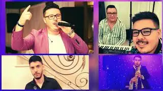 Sermin BAND - Gelmezsen Gelme LIVE  ( COVER )