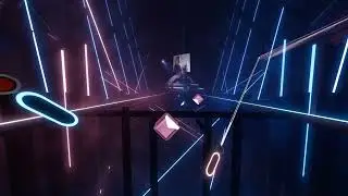Out Of Touch (Lucky Star Cinema) Beat Saber