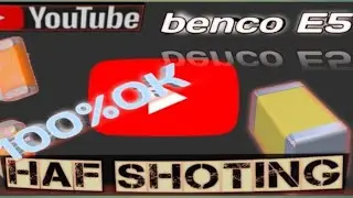 benco E5 chaina phone haf shorting shailusan