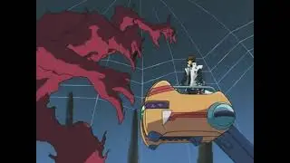 Yu-Gi-Oh - Kaiba's Gift Of The Silver Tongue