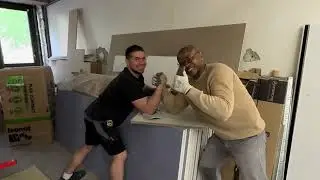Мой брат победил 💪