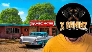 Grand Opening: My First Hotel Adventure! | Motel Manager Simulator #1