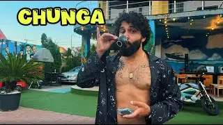 Vaag - Chunga