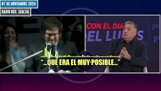 Reconocimiento Periodístico a Nuestro Profesionalismo y Trabajo