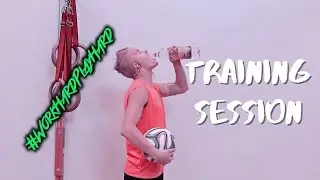 | Arula - Indoor Training Session |