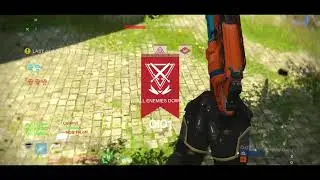 Trials vs NDS TaLoN