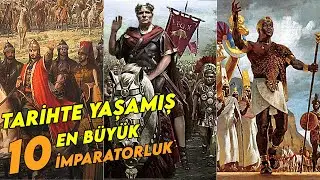 The 10 Longest Empires in History - Part 1