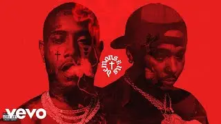 Doe Boy, Southside - Neva Froze (Official Audio) ft. Chief Keef