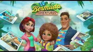 Игра Bermuda Adventures