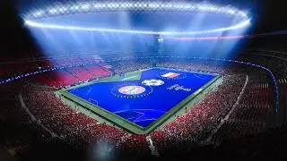 LIVE FINAL UCL‼️ TIMNAS INDONESIA VS BAYERN MUNCHEN🔥PERTARUNGAN PENENTU JUARA | EFOOTBALL PES 2021