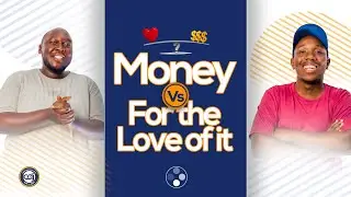 The CDJ Story: Money Vs Passion
