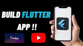 Picture To PDF Converter Flutter App ( 2 hours Only !! ) 